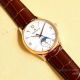 Copy Jaeger Lecoultre Master Moon phase Watches Rose Gold White Dial 39mm (7)_th.jpg